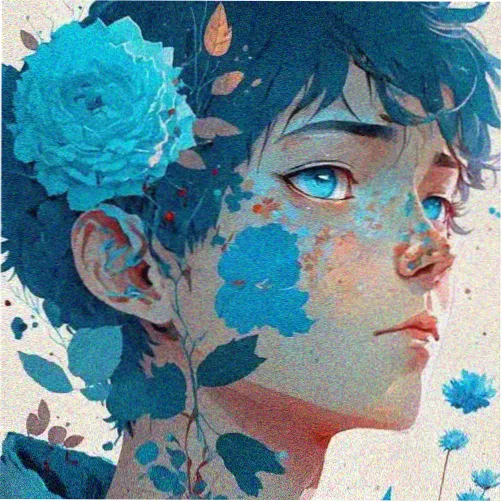 老友记第三季角色头像